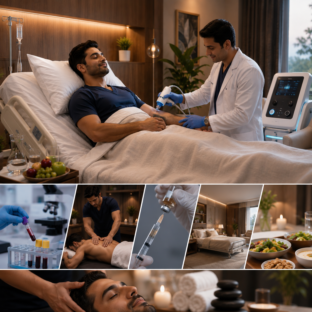 Dr Amit Joshi Sexual Health Specialist Jaipur