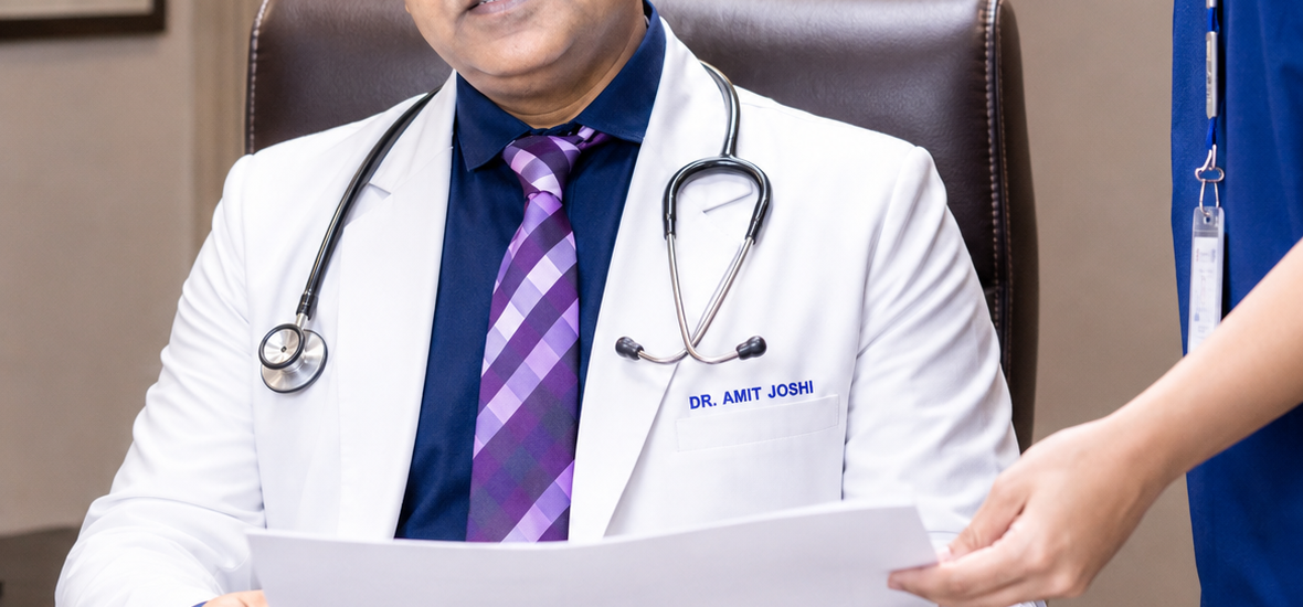 Dr amit joshi, best sexologist