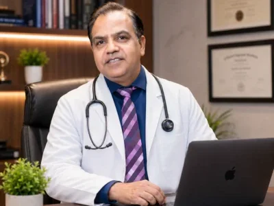 Sexologist in Jaipur