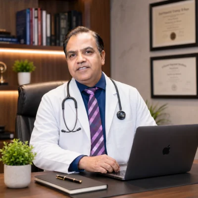 Sexologist in Jaipur