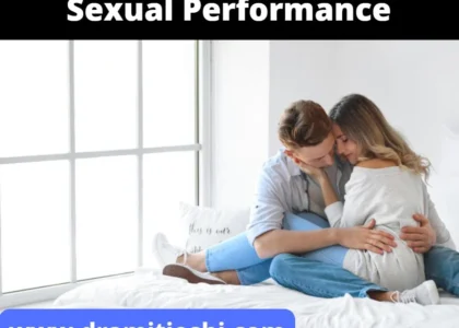 9 Ways For Men to Improve Sexual Performance
